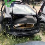 Volvo S60 Orijinal Çıkma Tavan