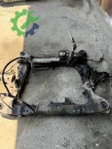 Volvo S60 Orijinal Çıkma Travers