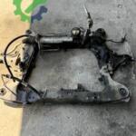 Volvo S60 Orijinal Çıkma Travers