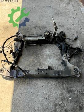 Volvo S60 Travers çıkma parça