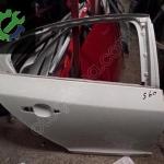 VOLVO S60 Modeli İçin Çıkma Sağ Arka Kapı Parçası