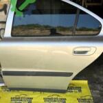 Çıkma Volvo S60 Sol Arka Kapı