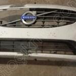 Volvo S60 2006 Çıkma Ön Tampon