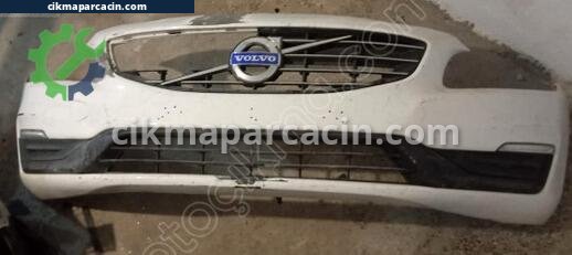 Volvo S60 Ön Tampon çıkma parça