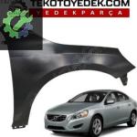 VOLVO S60 ÖN ÇAMURLUK SAĞ SOL 2012 VE ÜZERİ / KAMPANYA