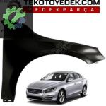 VOLVO S60 ÖN ÇAMURLUK SAĞ SOL 2014 VE ÜZERİ / KAMPANYA