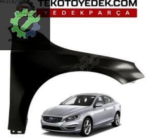 VOLVO S60 ÖN ÇAMURLUK SAĞ SOL 2014 VE ÜZERİ / KAMPANYA