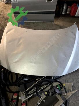 Volvo S60 Kaput çıkma parça