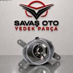VOLVO S60 ÖN SİS FARI SAĞ SOL 2005 VE ÜZERİ / TAİWAN