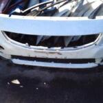 Volvo S60 Ön Tampon çıkma parça - ATO OTO ÇIKMA YEDEK PARÇA İzmir