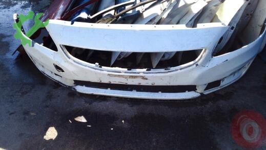 Volvo S60 Ön Tampon çıkma parça