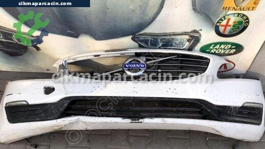 Volvo S60 Ön Tampon çıkma parça