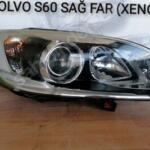 Volvo S60 2022 Çıkma Far Sağ