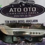 Volvo S60 2005 Çıkma Far Sağ