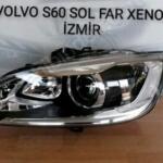 Volvo S60 2022 Çıkma Far
