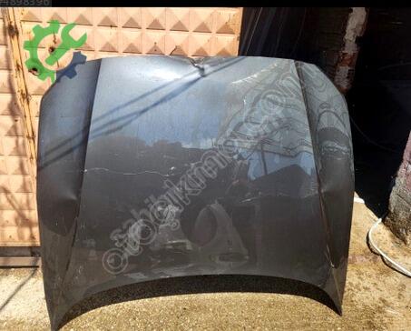 Volvo S60 Kaput çıkma parça