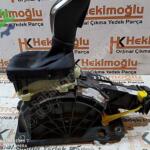 VOLVO S60 OTOMATİK VİTES KULESİ VE TOPUZU 31437812, 1000439217V2