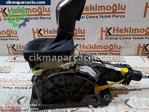Volvo S60 Vites Kulesi çıkma parça