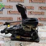 VOLVO S60 OTOMATİK VİTES KULESİ VE TOPUZU 31437812, 1000439217V2