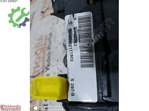 Volvo S60 31437812 çıkma parça