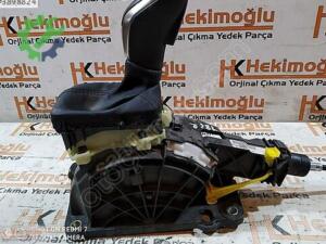 VOLVO S60 OTOMATİK VİTES KULESİ VE TOPUZU 31437812, 1000439217V2