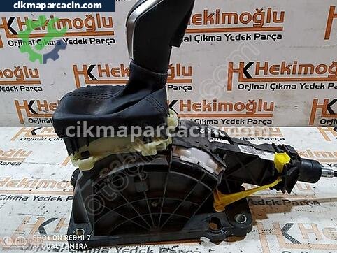 Volvo S60 Vites Kulesi çıkma parça