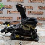 VOLVO S60 OTOMATİK VİTES KULESİ VE TOPUZU 31437812, 1000439217V2