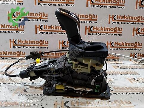 Volvo S60 31437812 çıkma parça