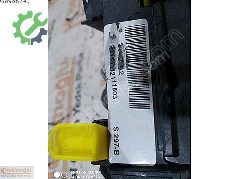 Volvo S60 31437812 çıkma parça