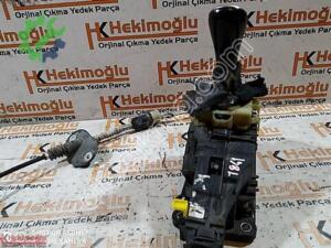 VOLVO S60 OTOMATİK VİTES KULESİ VE TOPUZU OTOMATİK VİTES MEK