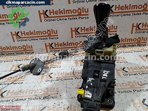 Volvo S60 Vites Kulesi çıkma parça