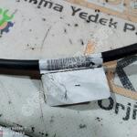 VOLVO S60 OTOMATİK VİTES KULESİ VE TOPUZU OTOMATİK VİTES MEK