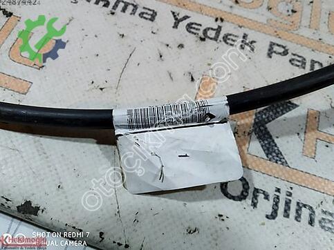 Volvo S60 çıkma parça