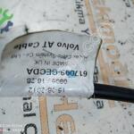 VOLVO S60 OTOMATİK VİTES KULESİ VE TOPUZU OTOMATİK VİTES MEK