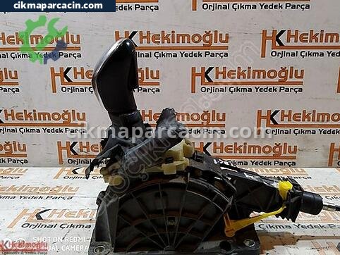 Volvo S60 Vites Kulesi çıkma parça