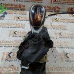 VOLVO S60 OTOMATİK VİTES KULESİ VE TOPUZU OTOMATİK VİTES MEKANİZ