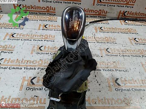 Volvo S60 çıkma parça