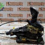 VOLVO S60 OTOMATİK VİTES KULESİ VE TOPUZU OTOMATİK VİTES MEKANİZ