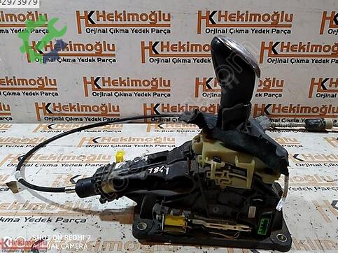 Volvo S60 çıkma parça
