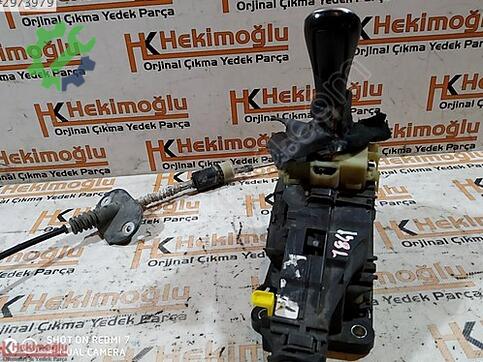 Volvo S60 çıkma parça