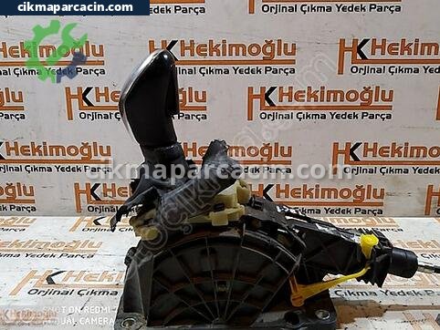Volvo S60 Vites Kulesi çıkma parça