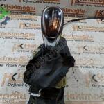 VOLVO S60 OTOMATİK VİTES KULESİ VE TOPUZU OTOMATİK VİTES MEKANİZ