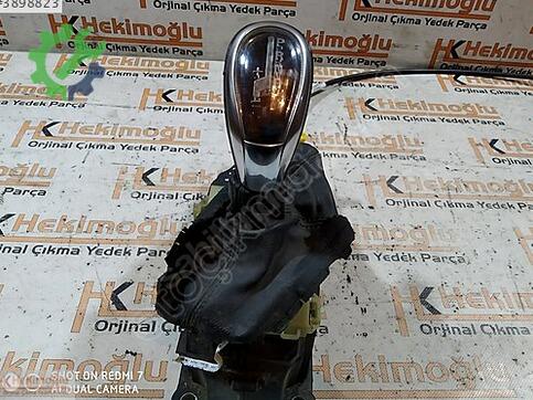 Volvo S60 çıkma parça