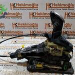 VOLVO S60 OTOMATİK VİTES KULESİ VE TOPUZU OTOMATİK VİTES MEKANİZ