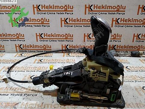 Volvo S60 çıkma parça