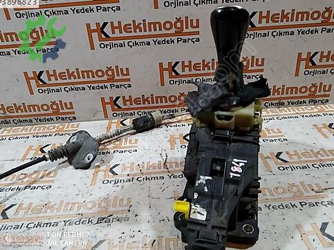 Volvo S60 çıkma parça
