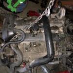 Volvo S70 Orijinal Çıkma Komple Motor
