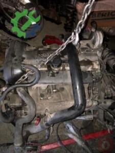 Volvo S70 Orijinal Çıkma Komple Motor