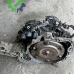 Volvo S60 Orijinal Çıkma Otomatik Şanzıman ANZIMAN