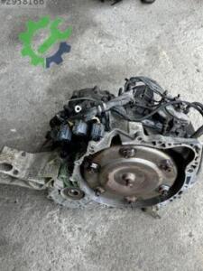 Volvo S60 Orijinal Çıkma Otomatik Şanzıman ANZIMAN